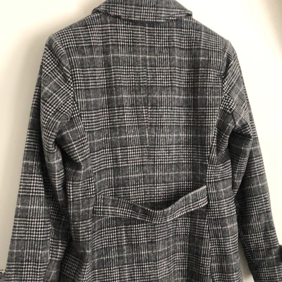 Vince Camuto Wool Blend Coat - Picture 5 of 12